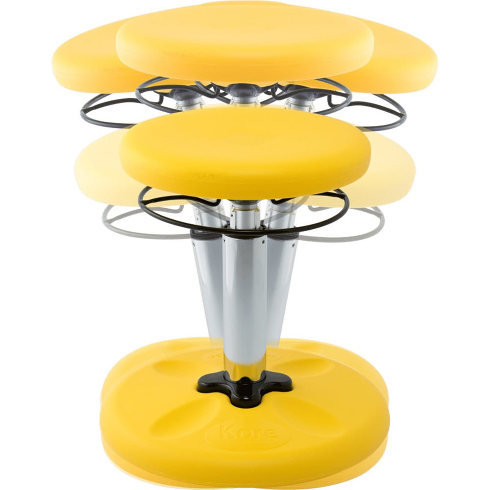Adjustable Kore Stool - Regular