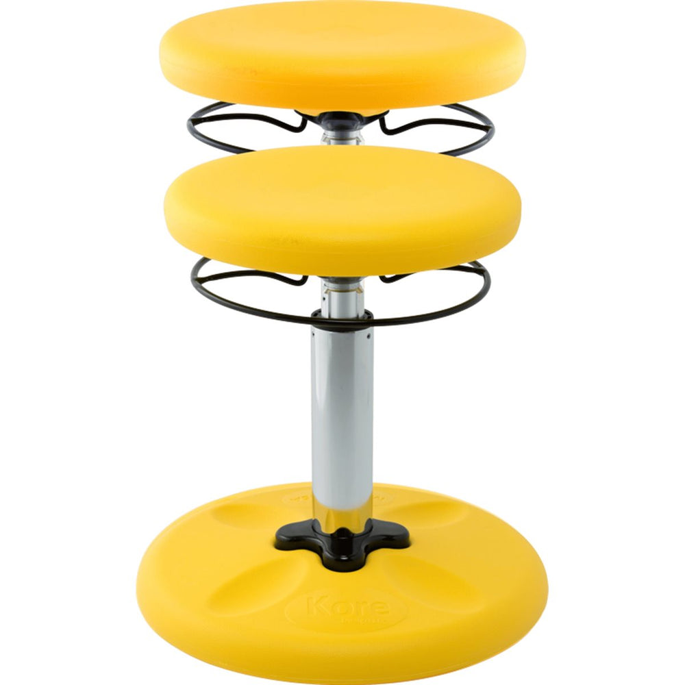 Adjustable Kore Stool - Regular