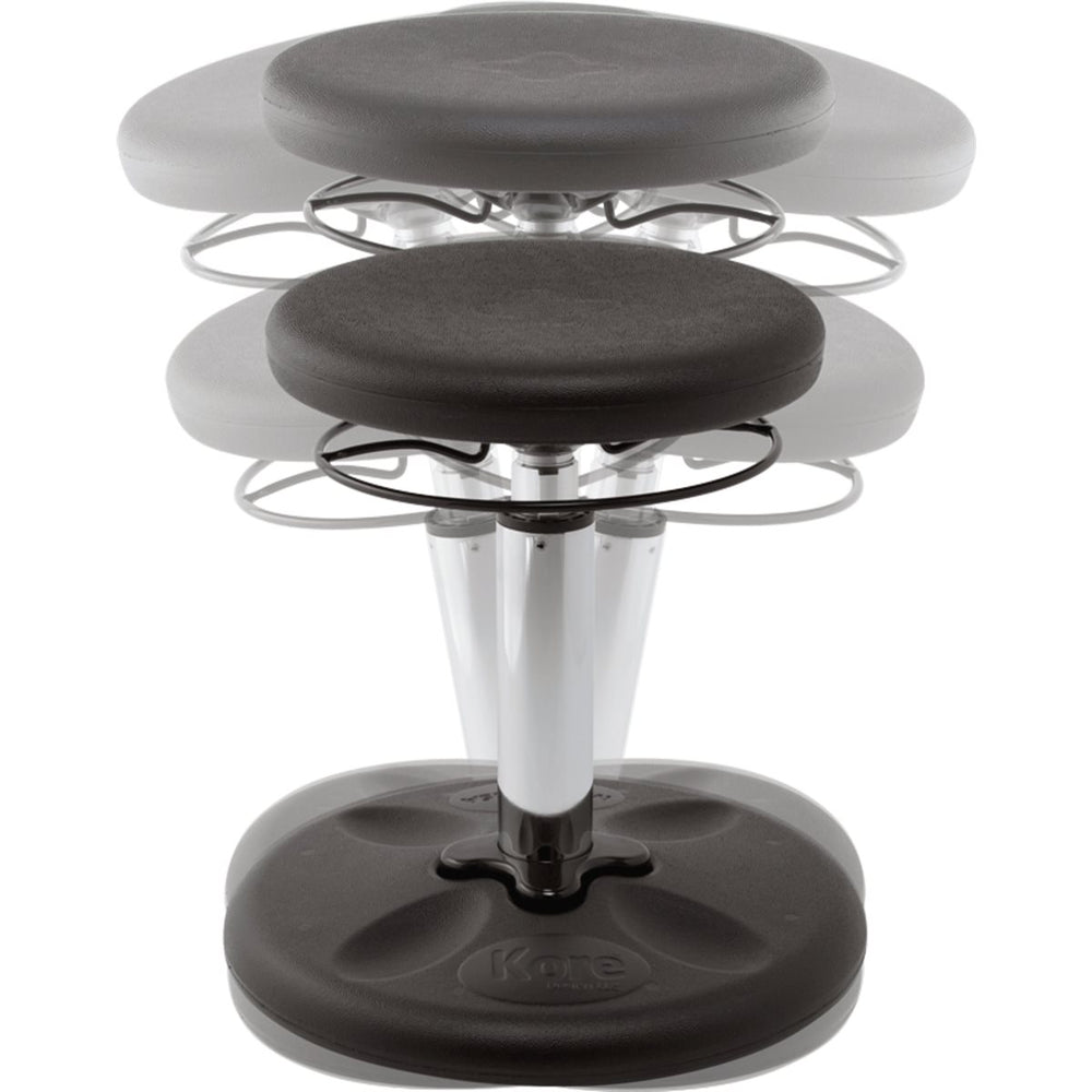 Adjustable Kore Stool - Regular