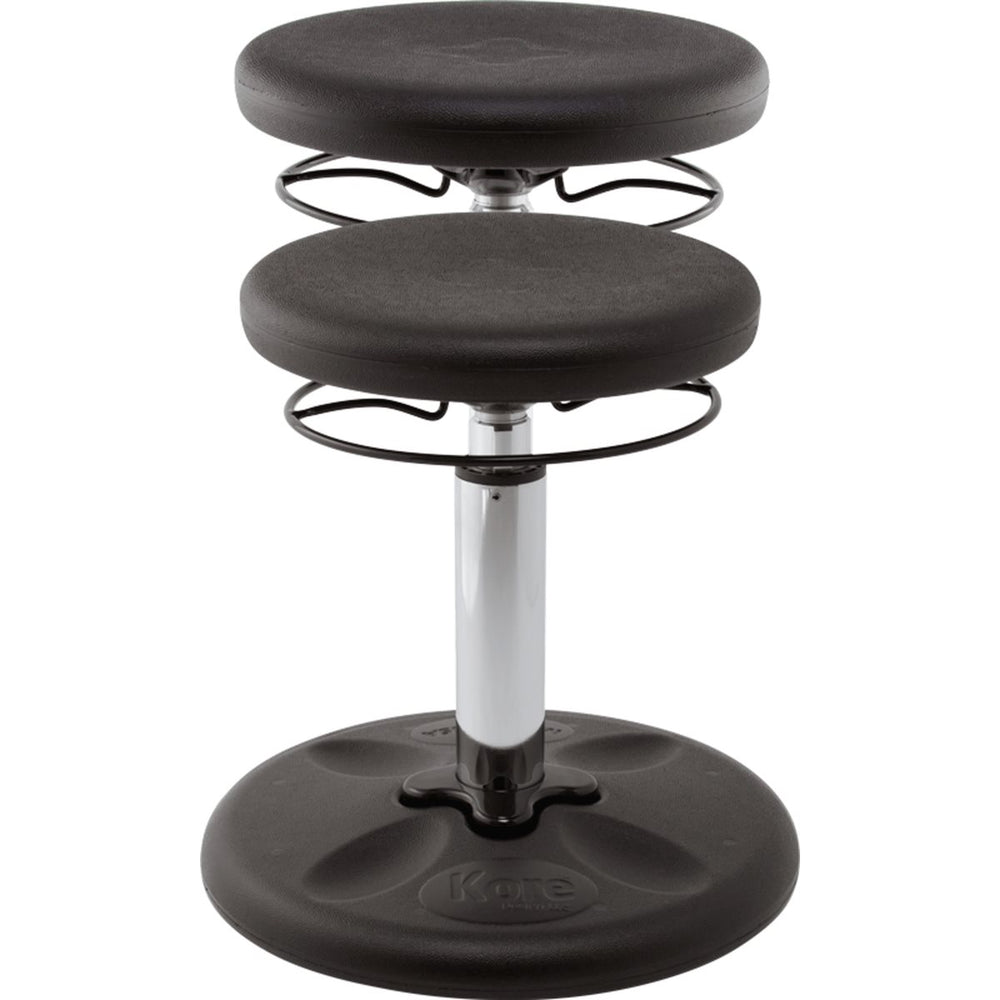 Adjustable Kore Stool - Regular