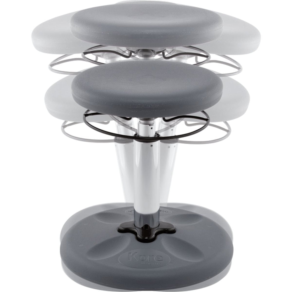 Adjustable Kore Stool - Regular