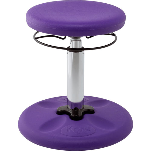 Adjustable Kore Stool - Regular