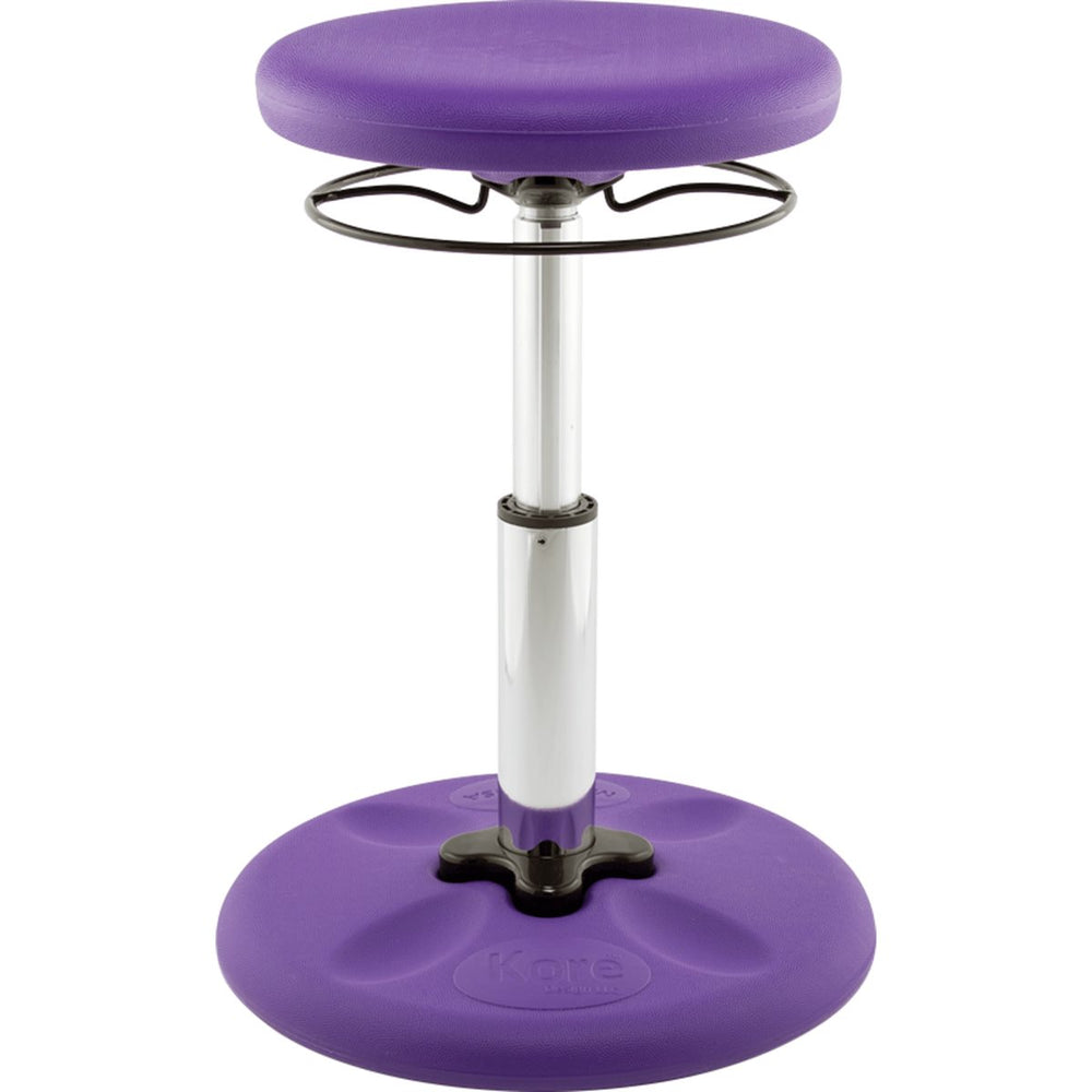 Adjustable Kore Stool - Regular