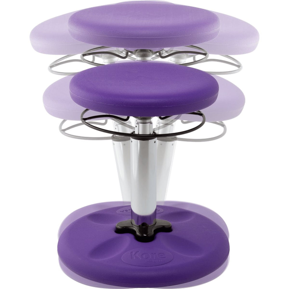 Adjustable Kore Stool - Regular