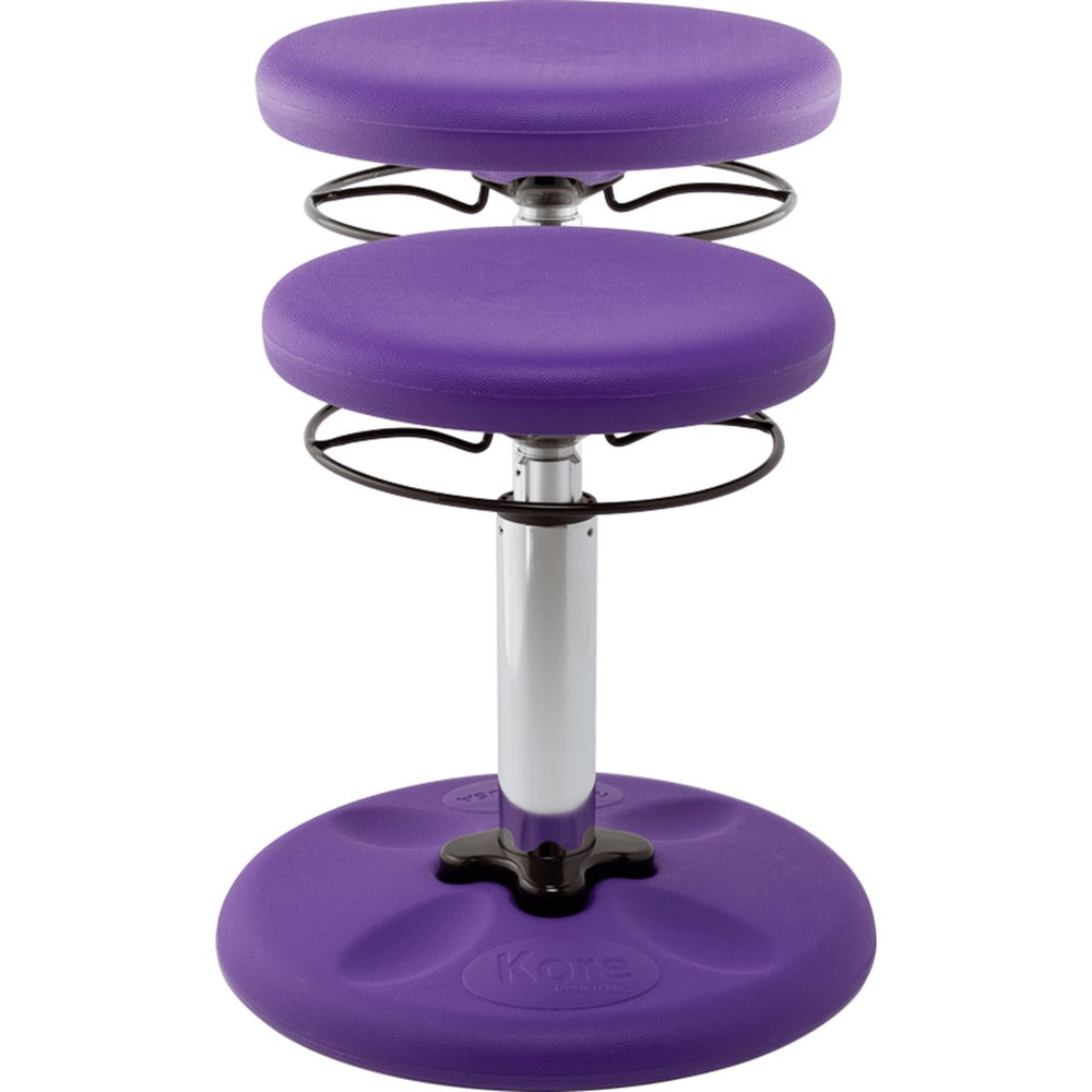 Adjustable Kore Stool - Regular