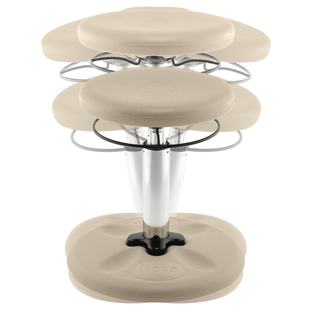Adjustable Kore Stool - Regular