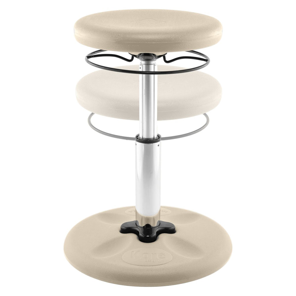 Adjustable Kore Stool - Regular