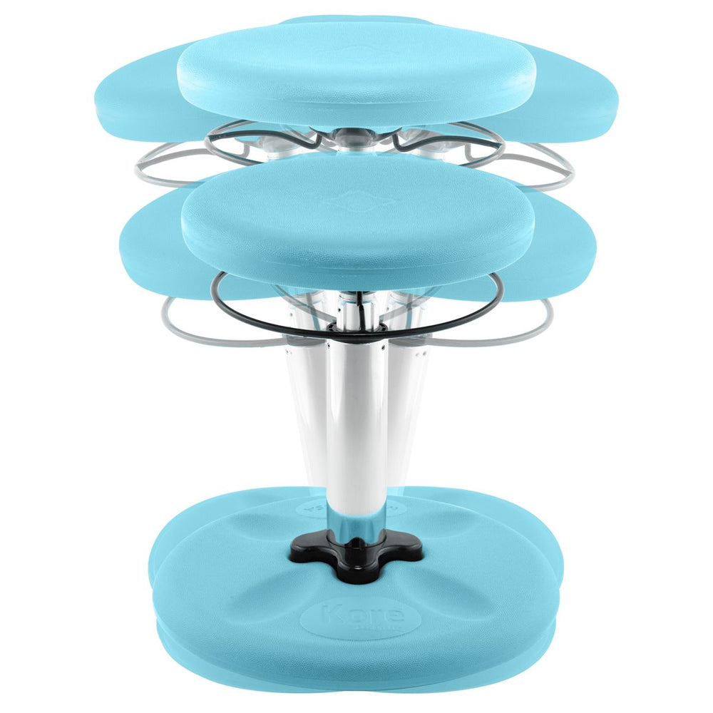 Adjustable Kore Stool - Regular