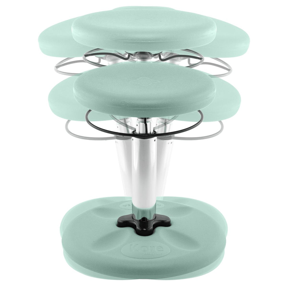 Adjustable Kore Stool - Regular