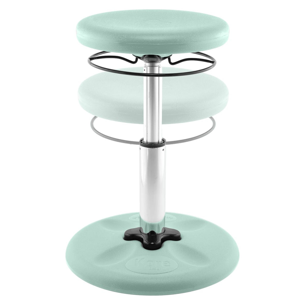 Adjustable Kore Stool - Regular