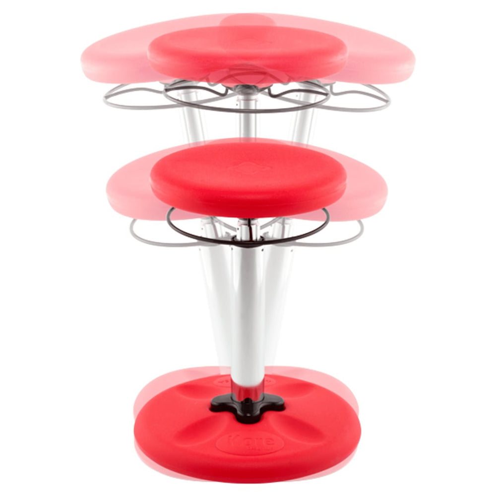 Tabouret ajustable Kore - Grand