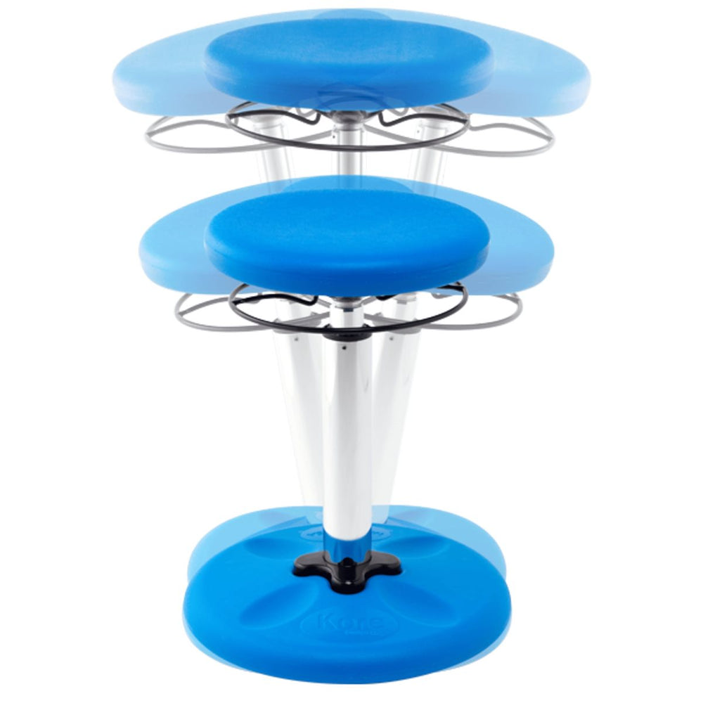 Tabouret ajustable Kore - Grand