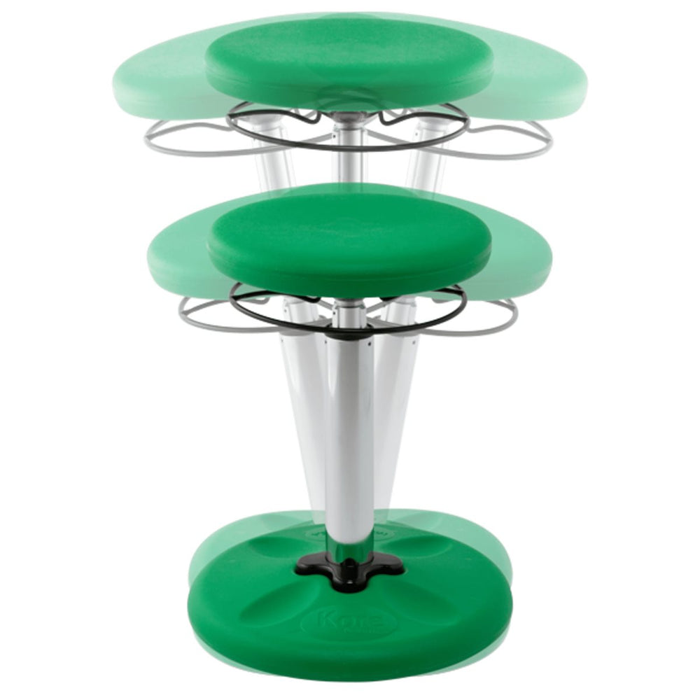 Tabouret ajustable Kore - Grand