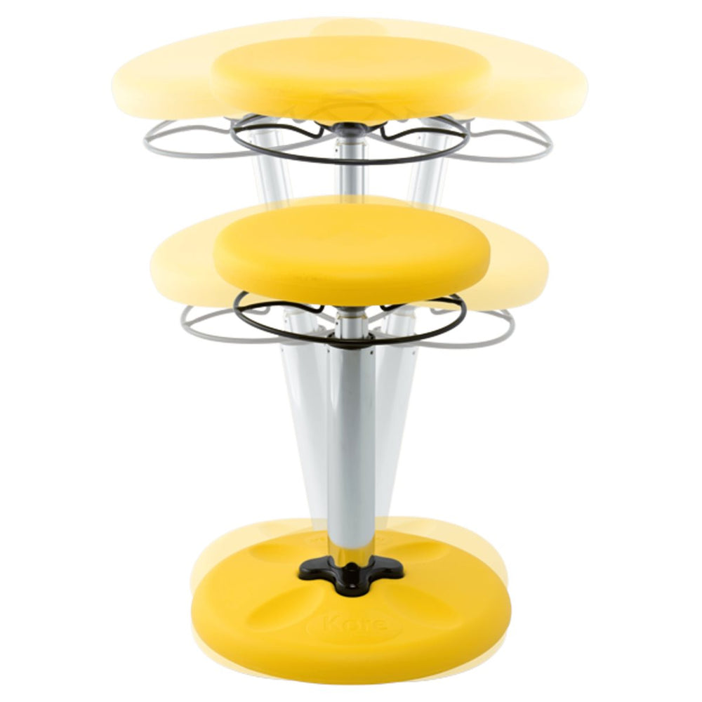 Tabouret ajustable Kore - Grand