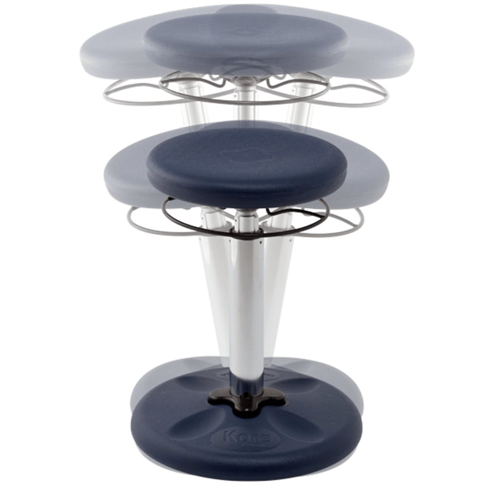 Tabouret ajustable Kore - Grand