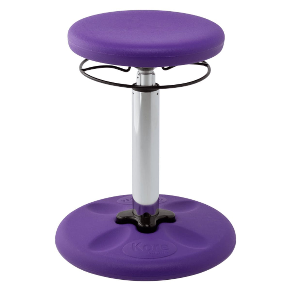 Tabouret ajustable Kore - Grand