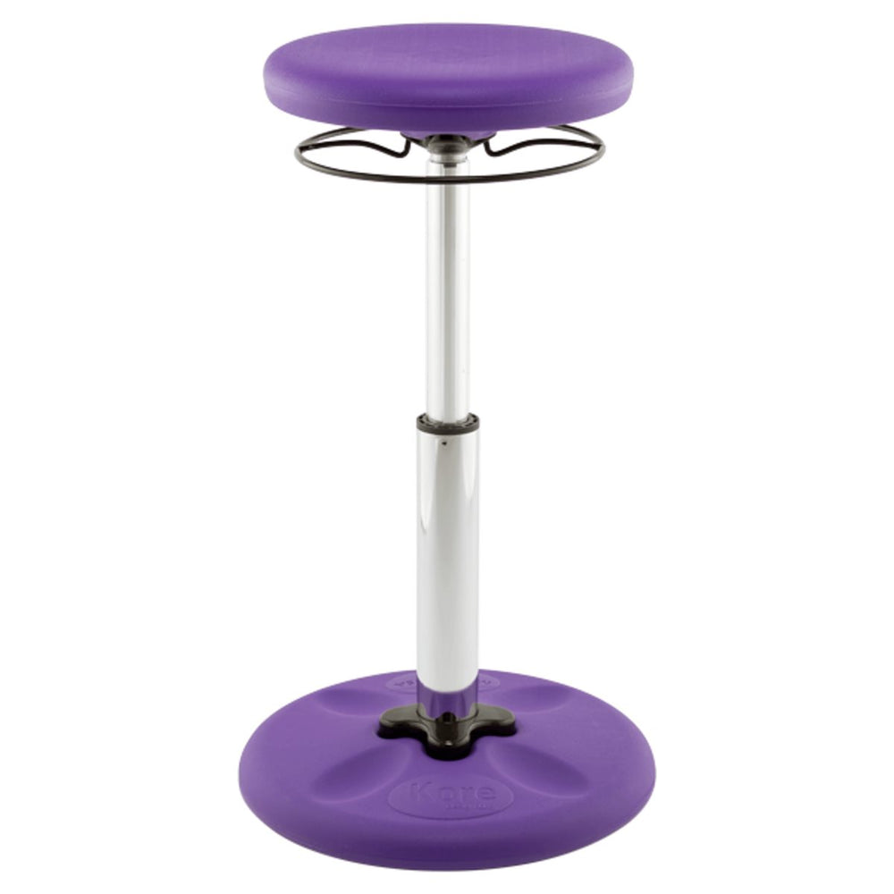 Tabouret ajustable Kore - Grand