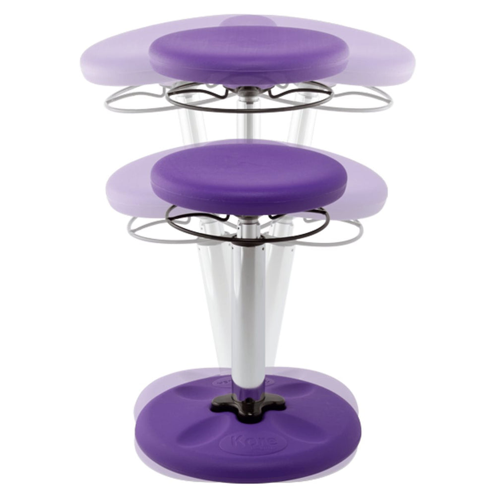 Tabouret ajustable Kore - Grand