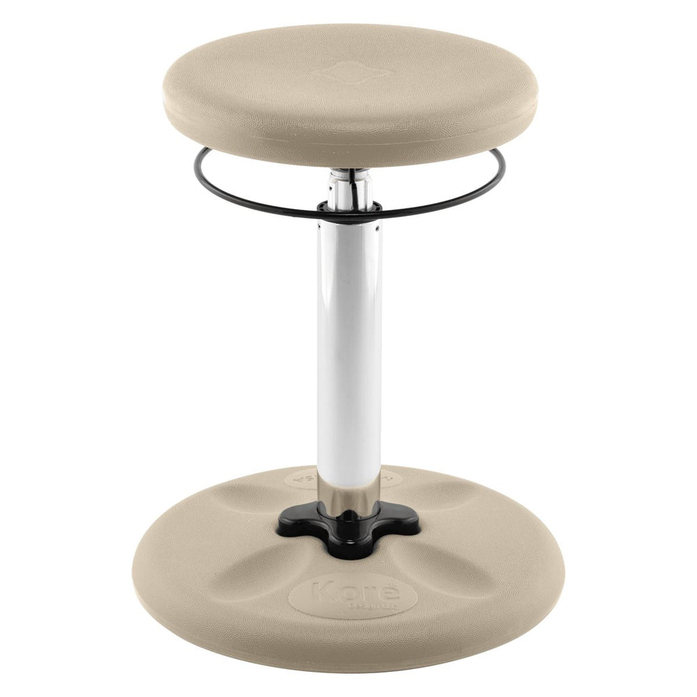 Tabouret ajustable Kore - Grand