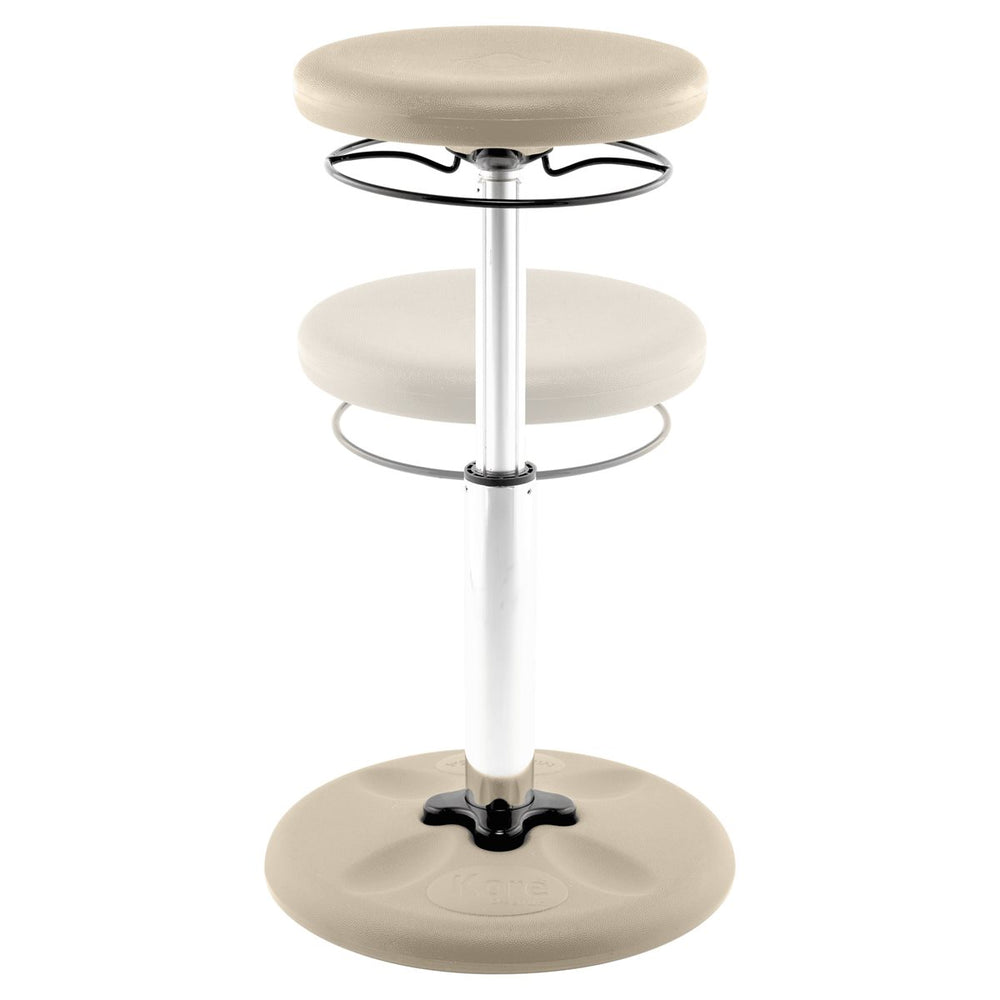 Tabouret ajustable Kore - Grand