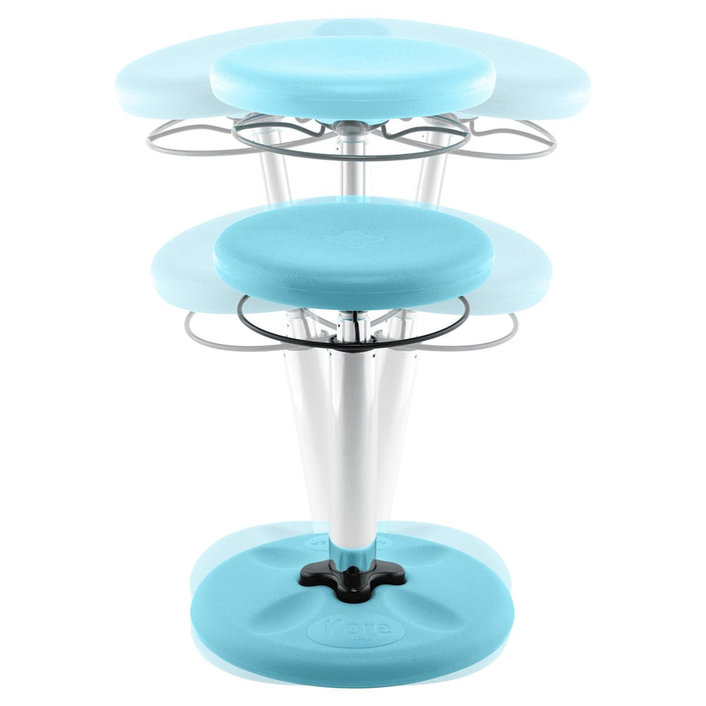 Tabouret ajustable Kore - Grand