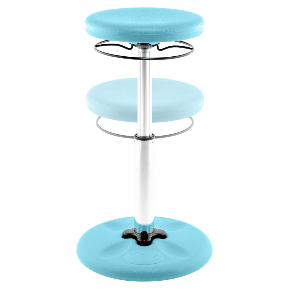Tabouret ajustable Kore - Grand