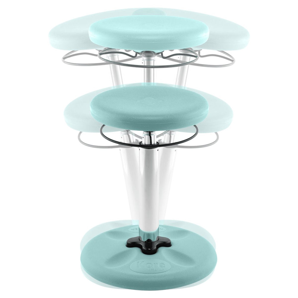 Tabouret ajustable Kore - Grand
