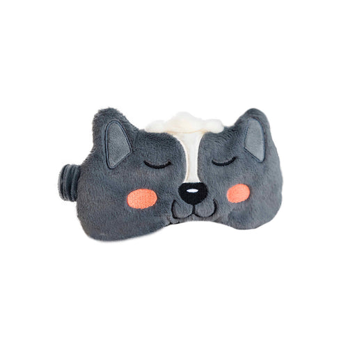 Pétunia - Sleeping Mask