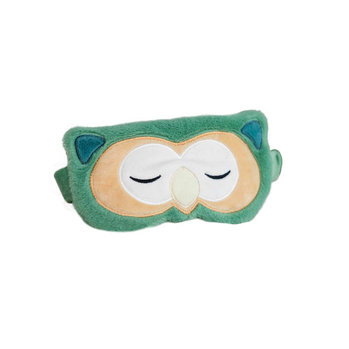 Zigzag - Sleeping Mask