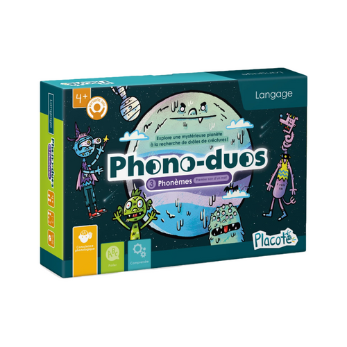 Phonèmes