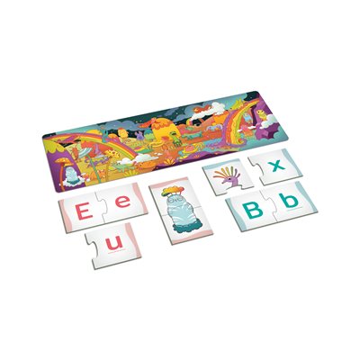 Lettres