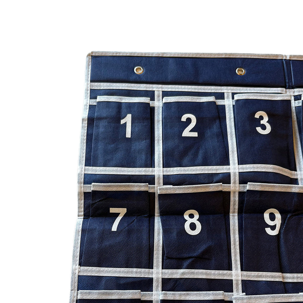 Kore Cell Phone 36 Pocket Storage