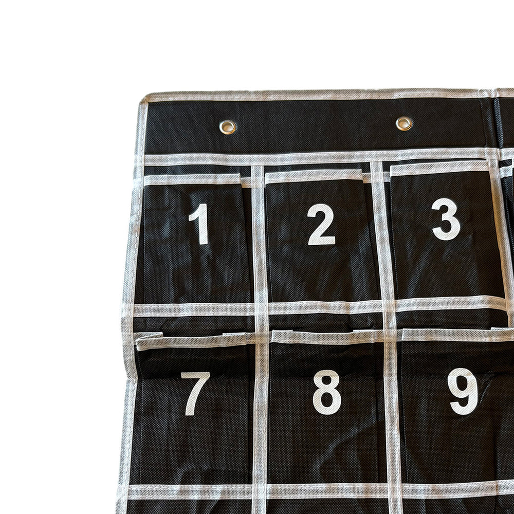 Kore Cell Phone 36 Pocket Storage