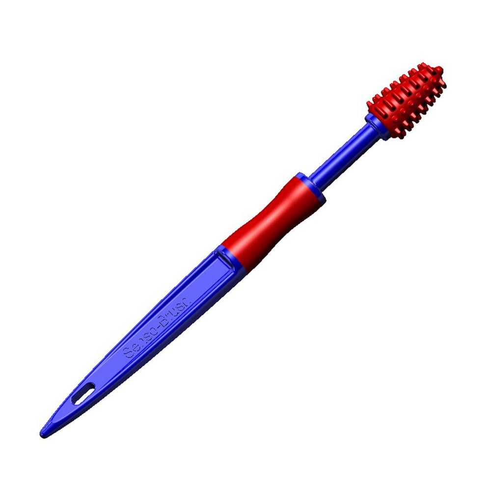 Stimulateur oral brosse Senso®