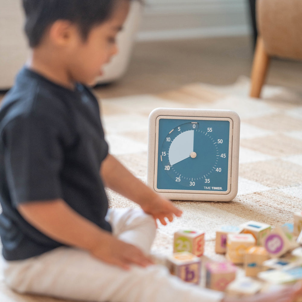 Time Timer Retro Eco