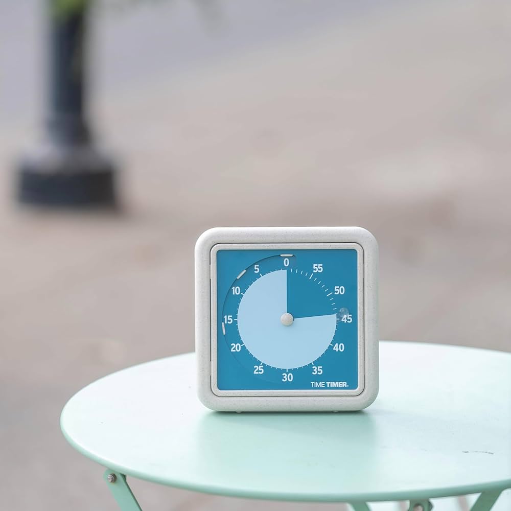 Time Timer Retro Eco