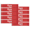 Kore Fidget Kick Bands - Silicone