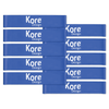 Kore Fidget Kick Bands - Silicone