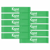 Kore Fidget Kick Bands - Latex