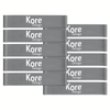 Kore Fidget Kick Bands - Latex