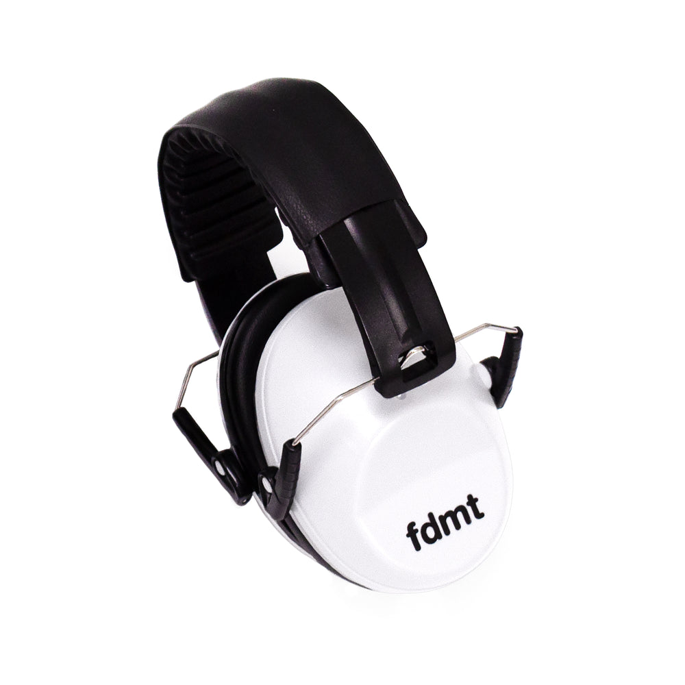 Protective Earmuffs