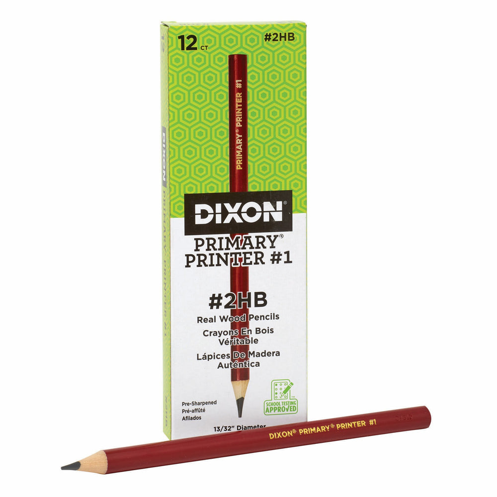 My First Triangular Pencil 