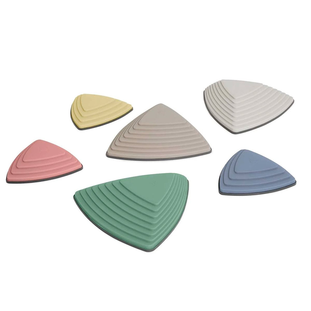 River Stones
