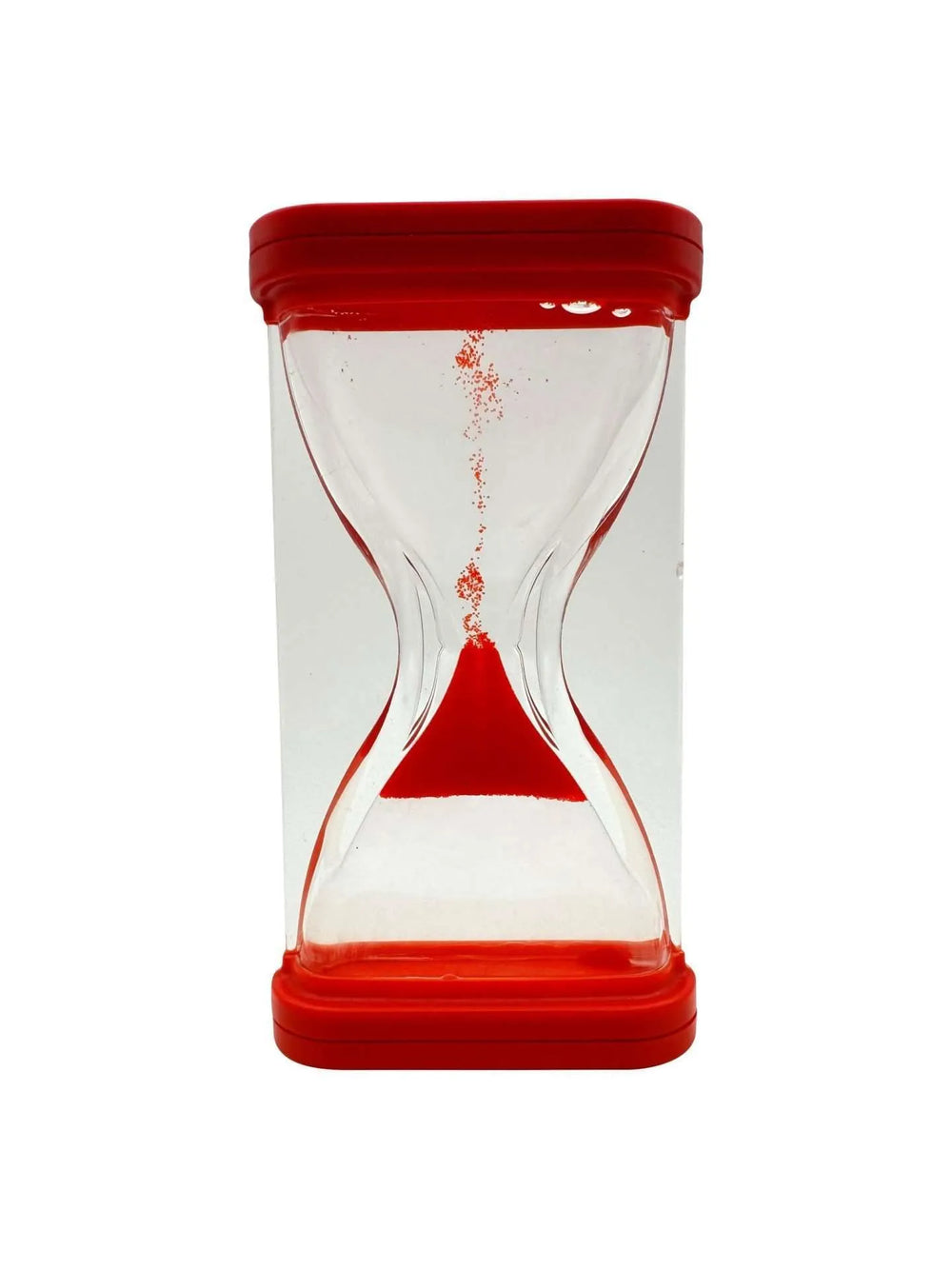 Small Upward Flow Liquid Sensory Timer