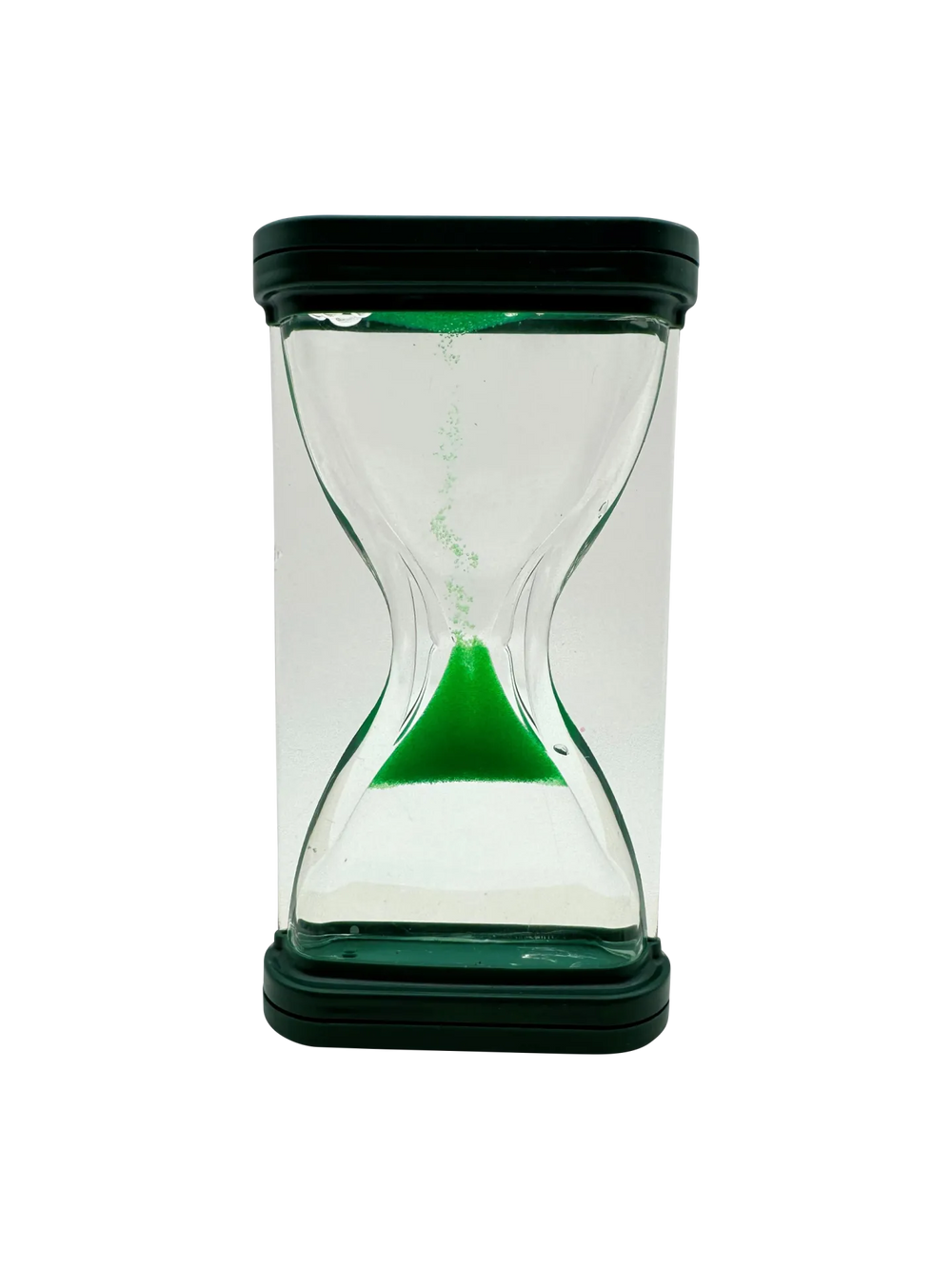 Small Upward Flow Liquid Sensory Timer