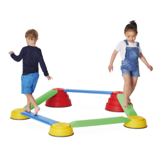 Build'n Balance Starter Set