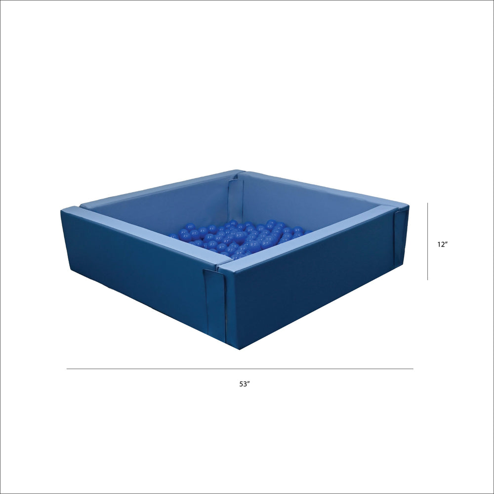 Corral Ball Pool