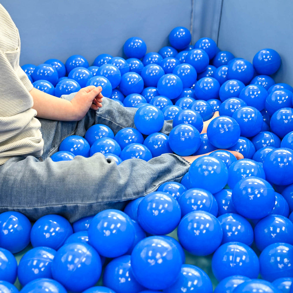 Corral Ball Pool