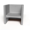 Chaise cube