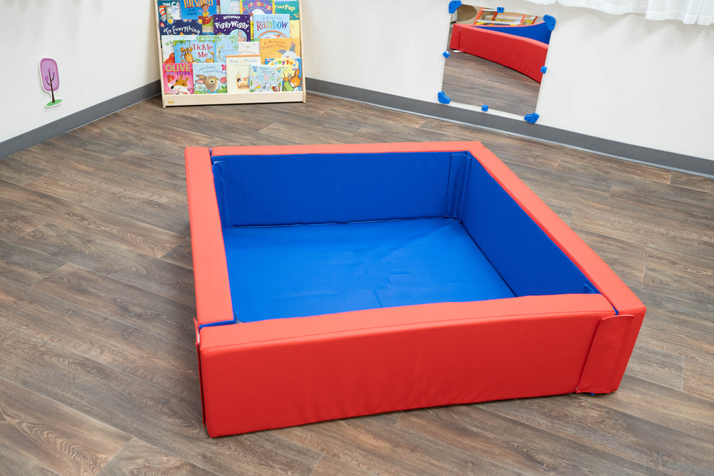 Corral Ball Pool